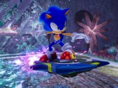 Sonic Racing CrossWorlds、Metaphor ReFantasia 等遊戲皆價格低廉