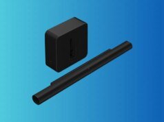 您的電視值得擁有更好的音質。此 Sonos 捆綁包折扣至 399 美元