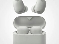 洩露的索尼下一代旗艦無線耳機規格揭示了 ANC 升級