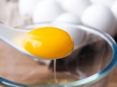 沒有得到足夠的陽光?這11種食物富含維生素D