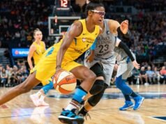 運動鞋吱吱聲的物理原理