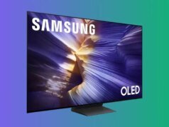 你們主辦超級碗嗎?這項 77 英寸 OLED 電視交易是人們會注意到的升級