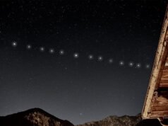 星鏈:影響地緣政治的太空公司