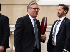 隨著斯塔默因曼德爾森-愛潑斯坦事件辭職,斯塔默危機進一步加深。