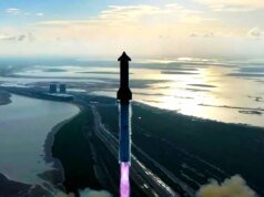 埃隆·馬斯克 (Elon Musk) 的 SpaceX 收購 xAI,併計劃在太空建立數據中心