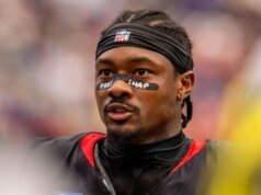 史蒂芬·迪格斯在廚師襲擊案中不認罪