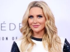 史賓塞·普拉特的妹妹史蒂芬妮指責洛杉磯市長候選人吸毒、襲擊:“投票給愚蠢”