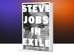 新書記錄了史蒂夫賈伯斯在 NeXT 的歲月以及蘋果的復興