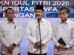 昨天,WFA 在開齋節期間發出的呼籲是關於食品價格穩定