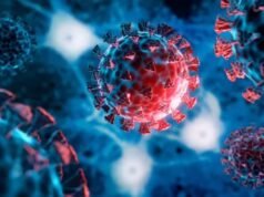 探索長期新冠和阿茲海默症的機制,EHealthworld