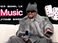 壞兔子澄清了他關於超級碗賽前學習西班牙語的評論。