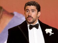 壞兔子超級碗中場秀:前 NFL 球星洛根·保羅稱重