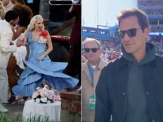 超級碗 LX 中場秀閃耀“壞兔子”、驚喜婚禮和溫馨廣告 – Firstpost