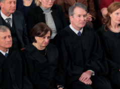 川普總統批評最高法院關於關稅的決定。 “這非常不幸”