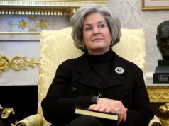 蘇西·懷爾斯的律師否認同意聯邦調查局通話錄音:報告