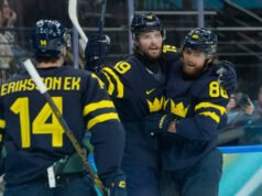 奧運男子曲棍球實力排名:芬蘭、瑞典正逢其時升溫