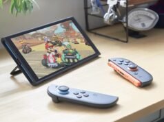 《紐約客》使用 Citi Bike 騎行來支付 Nintendo Switch 2 的費用