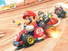 看起來 Switch 2 很快就會變得更貴