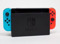 Switch 是任天堂有史以來最暢銷的遊戲機,Switch 2 仍然是最快的