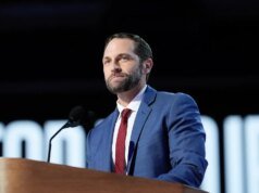 大陪審團拒絕就非法軍事視頻命令起訴傑森·克羅和其他民主黨議員