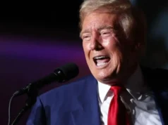 美國對加勒比海涉嫌販毒船發動最新致命攻擊