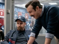 特德拉索第 4 季剛剛發布了重大發布日期更新