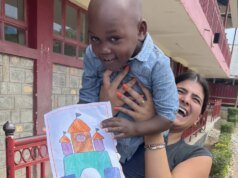 弗吉尼亞州的學生在看到年輕罪犯的惡劣條件後對美國表示“感激”