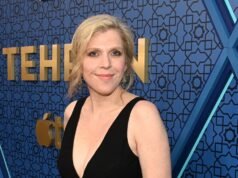 艾美獎得主《德黑蘭》製片人達納伊登 (Dana Eden) 在希臘去世,享年 51 歲