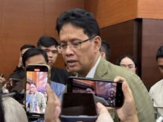 Purbaya表示OJK選拔名單上沒有DPR成員