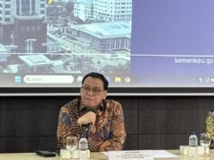 OJK 員工選拔申請現已開放,Purbaya 成為特別委員會主席