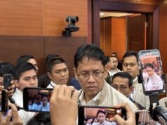 Purbaya 監測第一季 K/L 支出以刺激 6% 的經濟成長