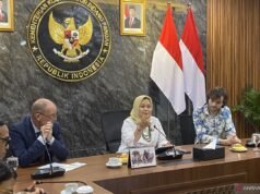 政府已將廢物管理法規納入新的總統令