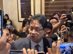 Purbaya預測2025年經濟增長將略低於目標