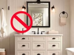 告別傳統鏡子:2026年取代它的新時尚