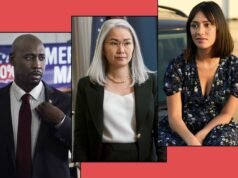 《夜間特工》團隊的所有主要成員都已離開該系列