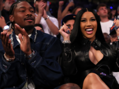 2026 年新英格蘭愛國者隊球員最受歡迎的 WAG 又名妻子和女朋友