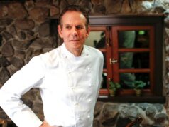 受歡迎的 French Laundry 餐廳的廚師 Thomas Keller 對加州住房計畫提出質疑
