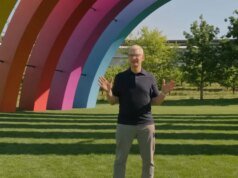 蘋果股東在年會上投票反對中國審計提案,閱讀更多