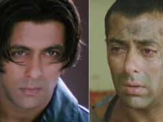 這部愛情劇於 2 月 27 日重新上映時,薩爾曼汗 (Salman Khan) 的舊訪談再次出現