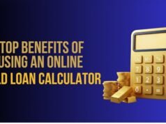 使用線上黃金貸款計算器的主要好處 – APN 新聞