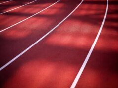 田徑界哀悼一名 23 歲林肯大學運動員的英年早逝