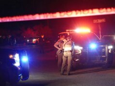 因南希·格思裡失踪而被拘留的人在亞利桑那州獲釋