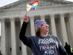 馬薩諸塞州總醫院在川普的威脅下停止照顧變性人