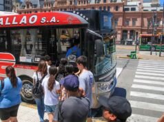 政府對鐵路和巴士工會發出強烈威脅:如果罷工,他們將被剝奪合法地位