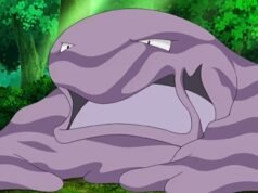 垃圾寶可夢也值得被愛