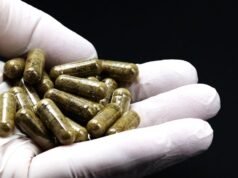 生物醫學突破:糞便移植聲稱可恢復老化幹細胞