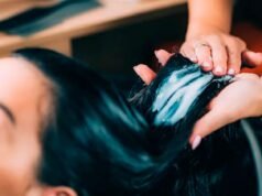 「強化護髮課程」現已開放報名