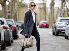 我每個月旅行一次:這些舒適的旅行服裝是必須的