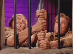 不喜歡《NuTrek》的《星際爭霸戰》粉絲經常會受到審查和禁止,而這就是幕後黑手