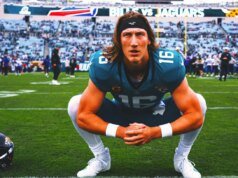 美洲虎隊是第一支擁有 2 場海外主場比賽的 NFL 球隊;指揮官們正在倫敦比賽